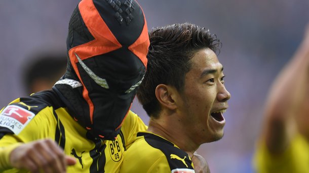 Футболиста оштрафовали за маску Человека-паука