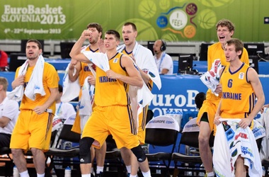 Чемпионат  Европы по баскетболу в Словении проходит с 4 по 22 сентября.