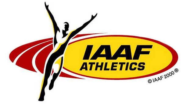 IAAF отстранила Дэвиса, подозревавшегося в сокрытии допинг-проб граждан России